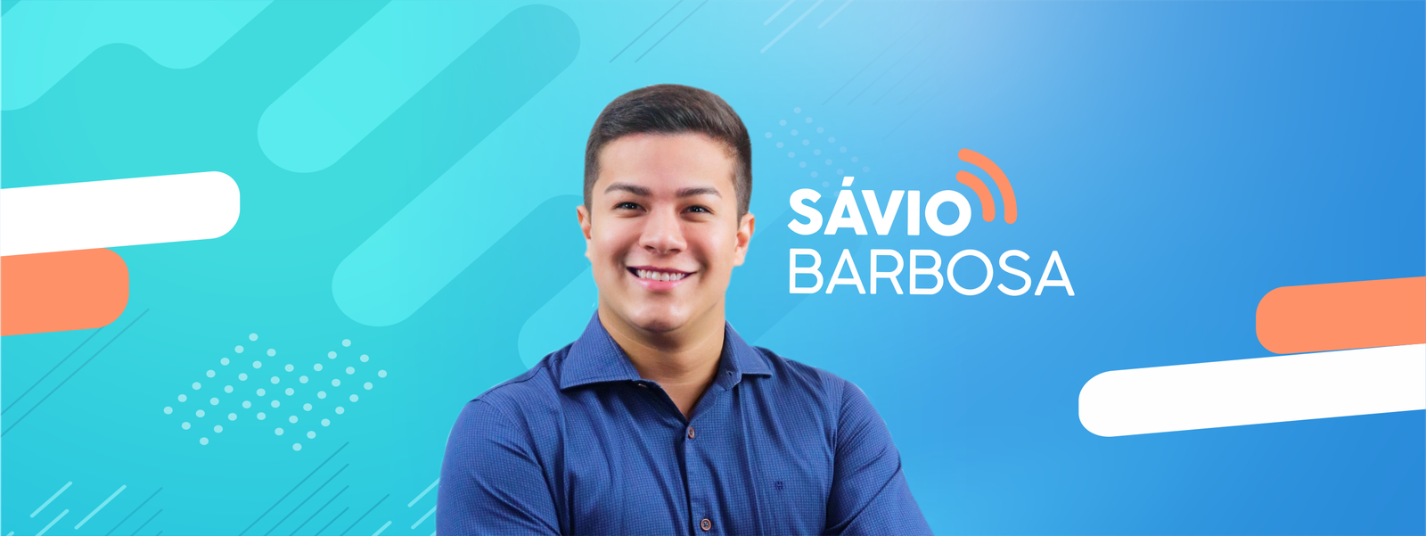 Sávio Barbosa - Sobre o Sávio Barbosa