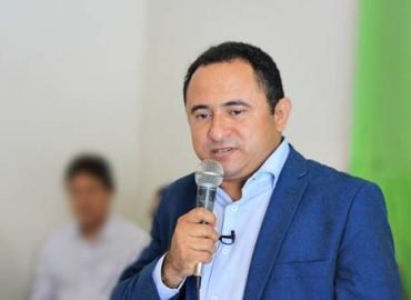Ex-prefeito de Muaná coleciona desvios de verbas e pedidos de prisão.