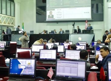 ALEPA aprova PL que criminaliza a criação e divulgação “fake news” sobre pandemias no Pará.