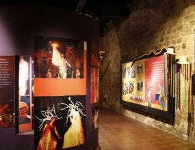 Projeto ‘Bora pro Museu’ vai oferecer passeio virtual em exposições e acervos.