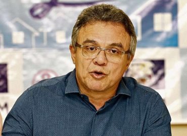 Ministério Público nada faz contra os escândalos da Prefeitura de Belém.