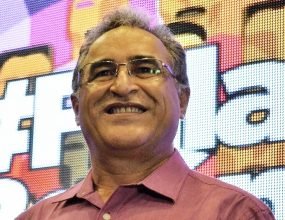 PSOL lança Edmilson pré-candidato à Prefeitura de Belém e aprova alianças.