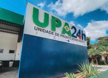 Prefeito de Ananindeua fiscaliza UPAS, após denúncias.