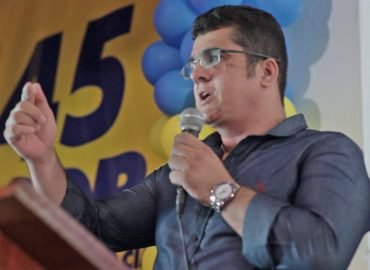 Ex-prefeito de São Miguel do Guamá deixa dívidas impagáveis.