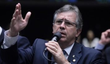 Deputado Bolsonarista paraense na mira da Polícia Federal.