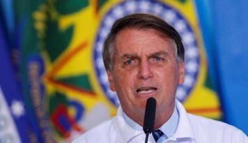 Urgente: Senador quer convocar Bolsonaro na CPI da Covid.