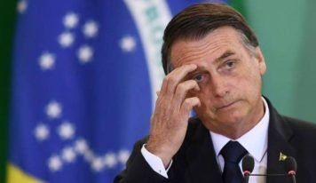 Polícia Federal abre inquérito para investigar se Bolsonaro prevaricou.