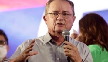 Senador Zequinha Marinho passa por situação vexatória e humilhante no Sul do Pará por Bolsonaristas.