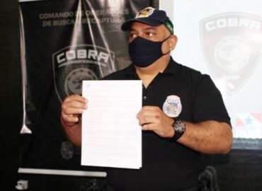 Seap lança brasão da Polícia Penal e cria Comando de Busca e Recaptura.