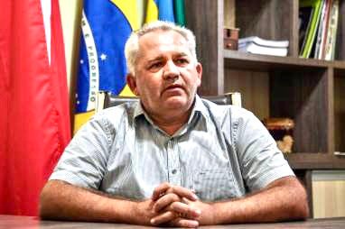 Prefeito de Itaituba, Valmir Climaco compra iate de R$ 12 milhões de reais e Ministério Público abre investigação.