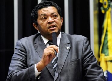Beto Faro ressalta sua indignação diante da ausência do Governo Federal no Pará.
