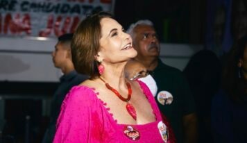 Lançamento de Pré-candidatura de Ana Júlia reúne esquerda do Pará.