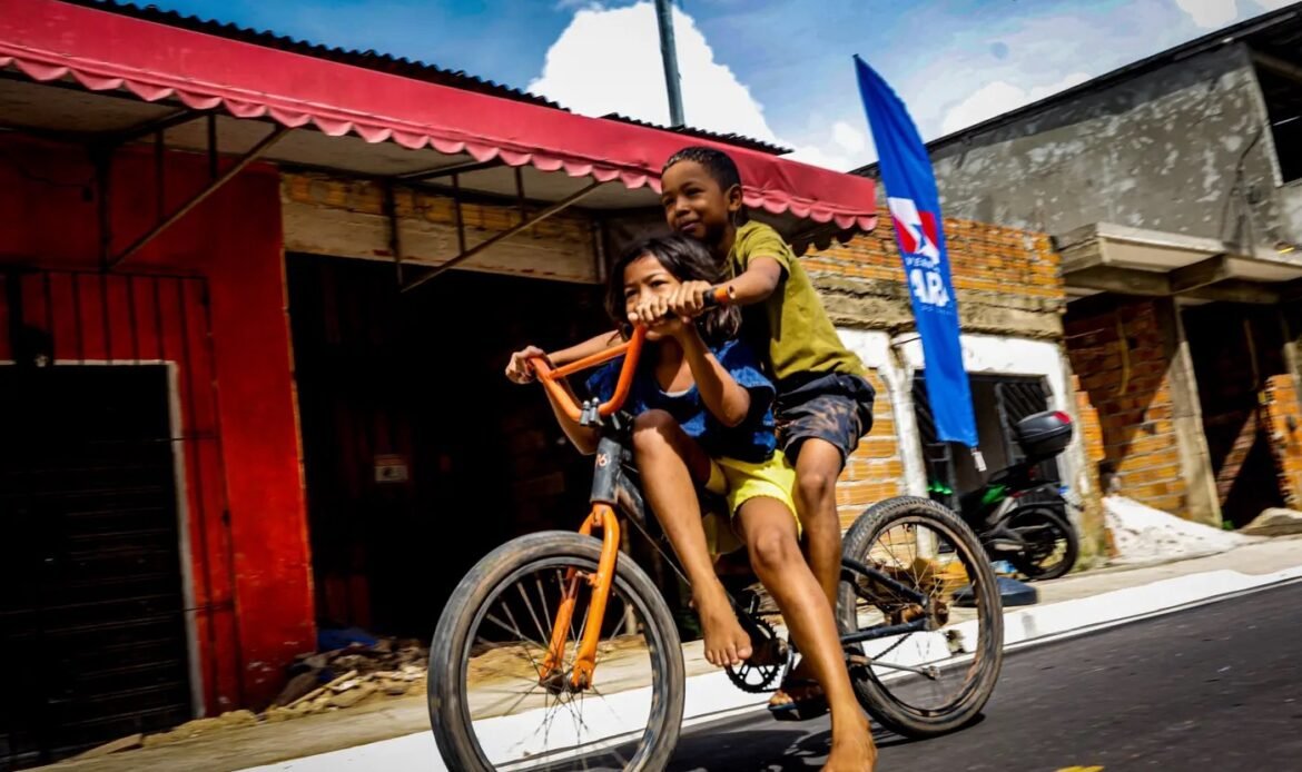Foto: Pedro Guerreiro / Ag. Pará